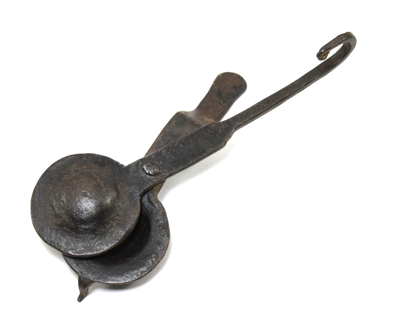 Antique Kajrauta Indian Cosmetic Kohl Kajal Maker India Etsy