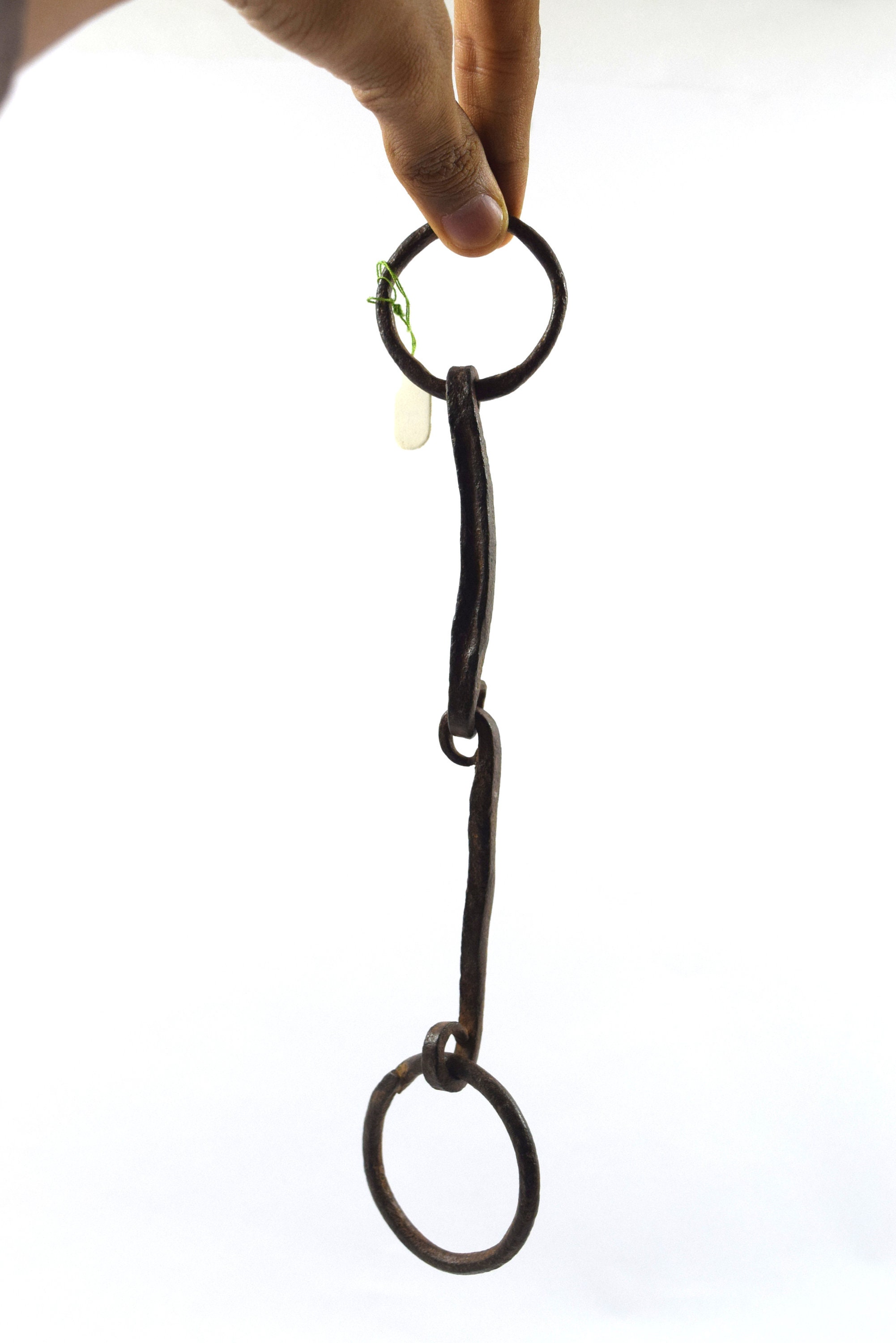 Old Indian Vintage Iron Horse Harness Bit Handmade Bridle Bit - Etsy UK