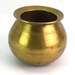 Indian Traditional Religious Holy Water Pot Vintage Worship - Etsy