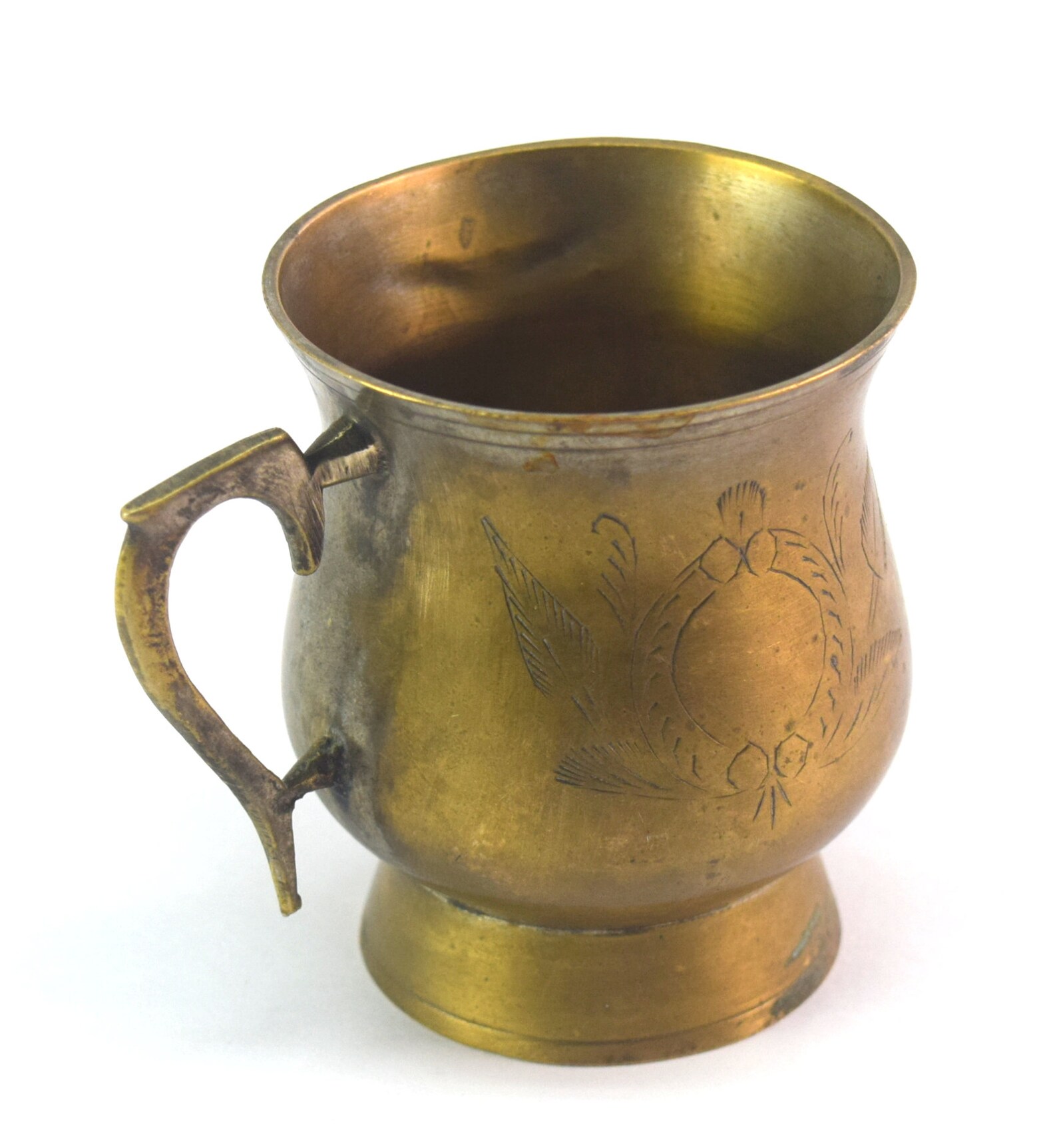 Beautiful Indian Vintage Tea Cup Tea Serving Cup Kitchen Etsy Ireland