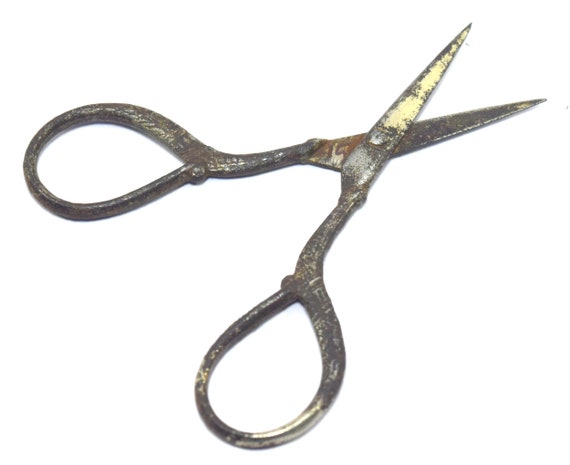 German 2024 sewing scissors