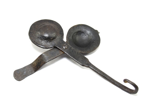 Antique Kajrauta Indian Cosmetic Kohl Kajal Maker India Etsy