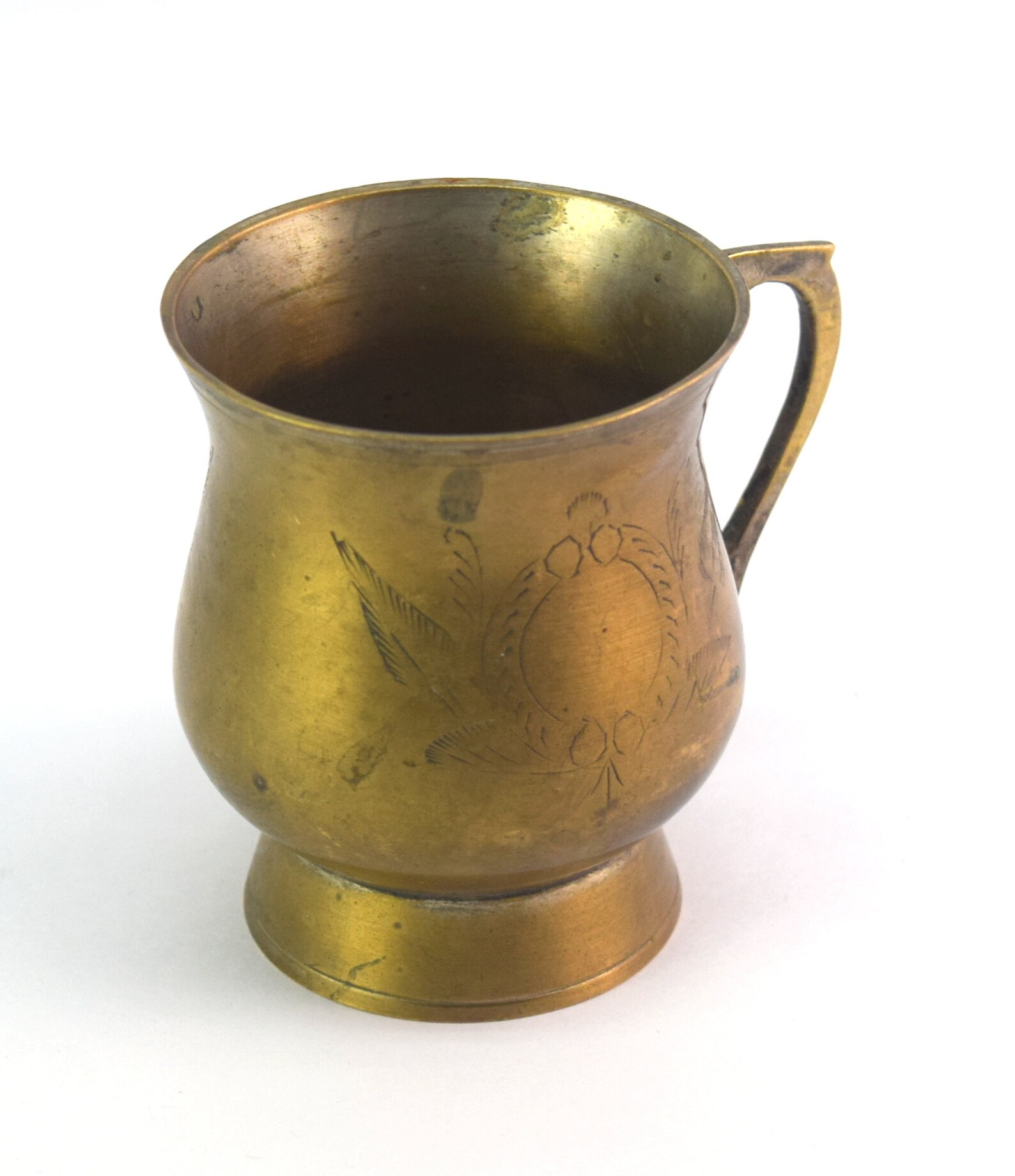 Beautiful Indian Vintage Tea Cup Tea Serving Cup Kitchen Etsy Ireland