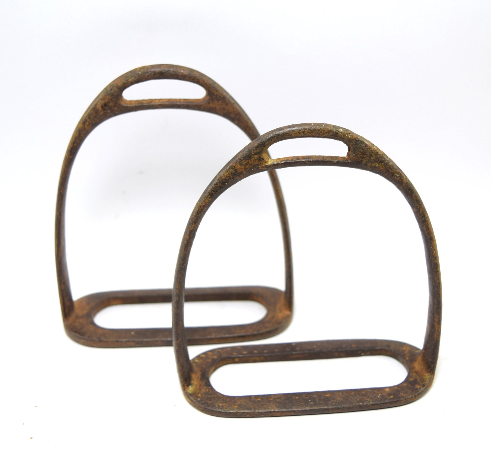 pedal stirrups