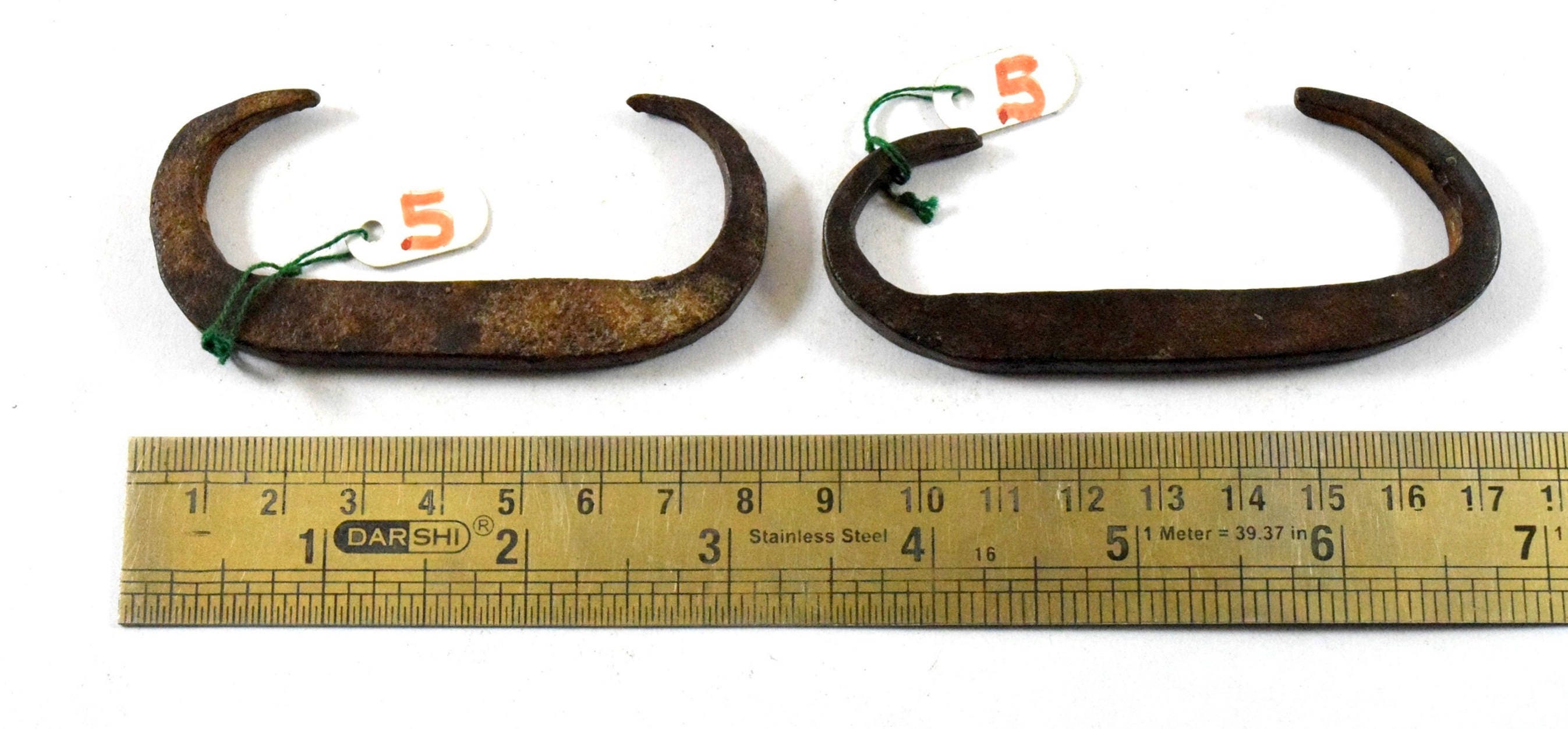 Rare Ancient Iron Camping Flint Iron Heavy Duty Metal Rustic Etsy UK