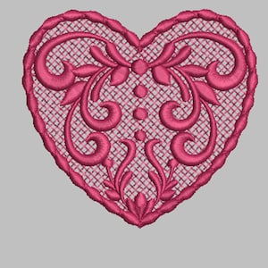 Program to Read, Write & Convert Embroidery Formats for Any Machine Design