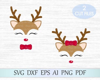 Download Baby Deer Svg Etsy Yellowimages Mockups