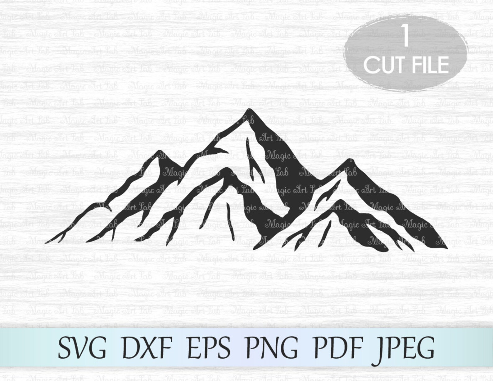 Free Free 188 Mountain Svg File SVG PNG EPS DXF File