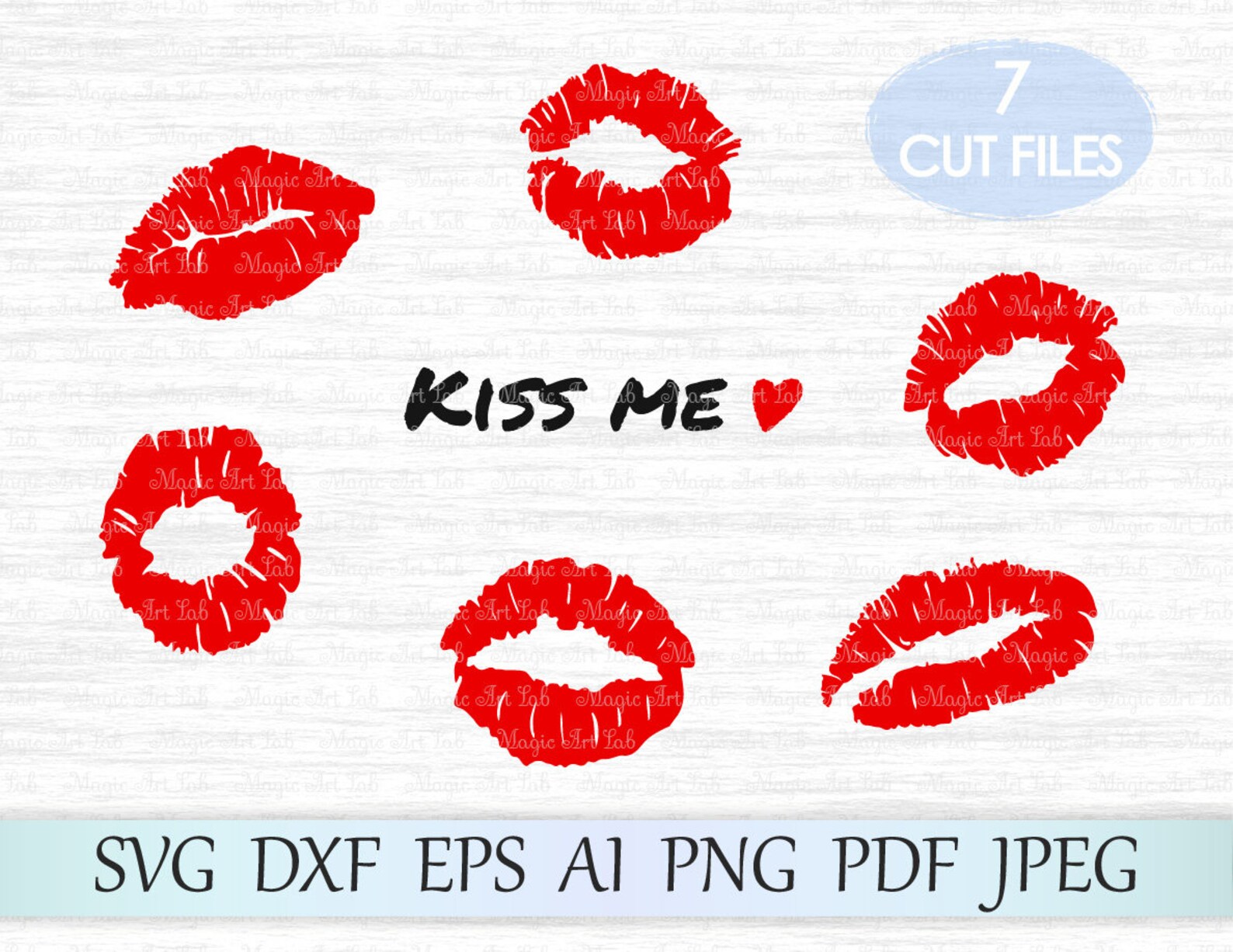 Kiss Svg Kisses Svg Kiss Lips Svg Kiss Clipart Kissing Etsy | Images