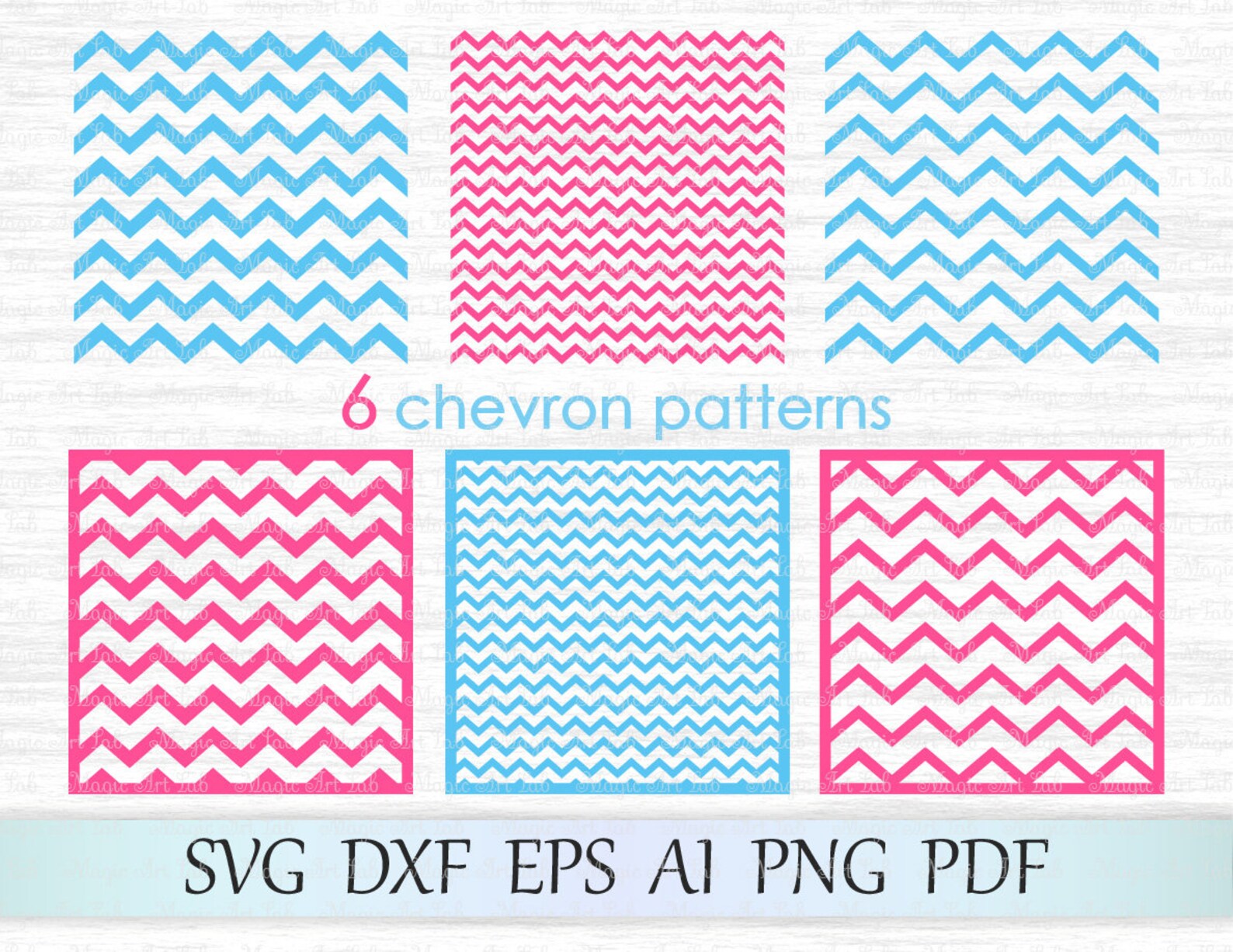 Chevron patterns svg Chevron template svg Chevron Etsy