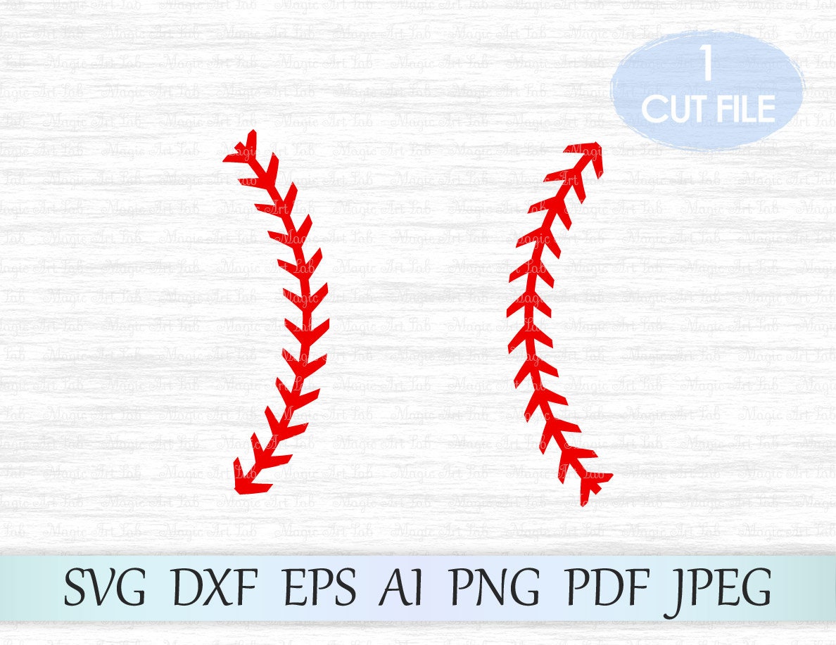 Free Free 299 Stitches Cricut Softball Svg Free SVG PNG EPS DXF File