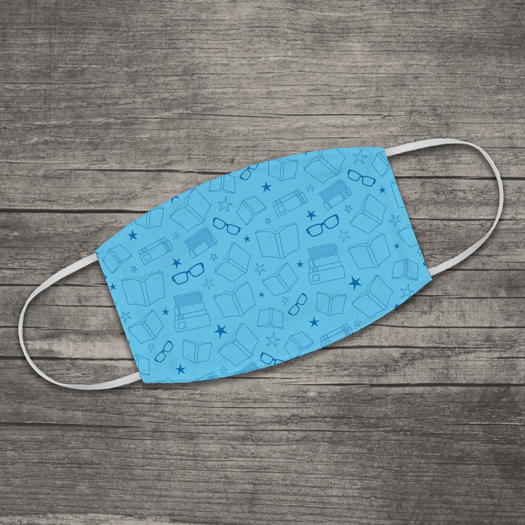 Maschera Bianca Neutra 20 X 15 Cm - Foto 4