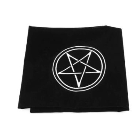 Nappe Autel en Velours