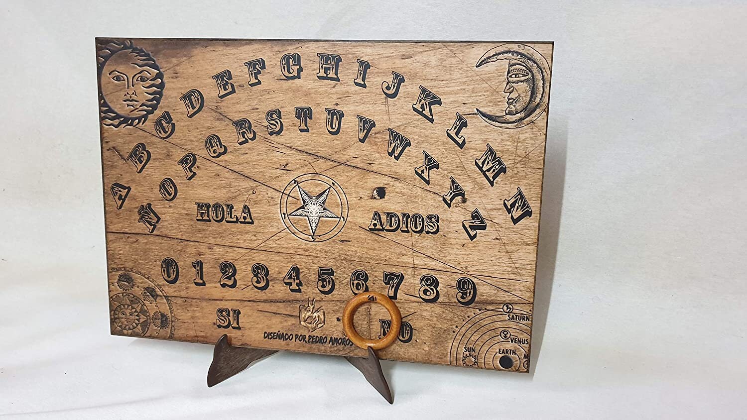 Planche de Ouija