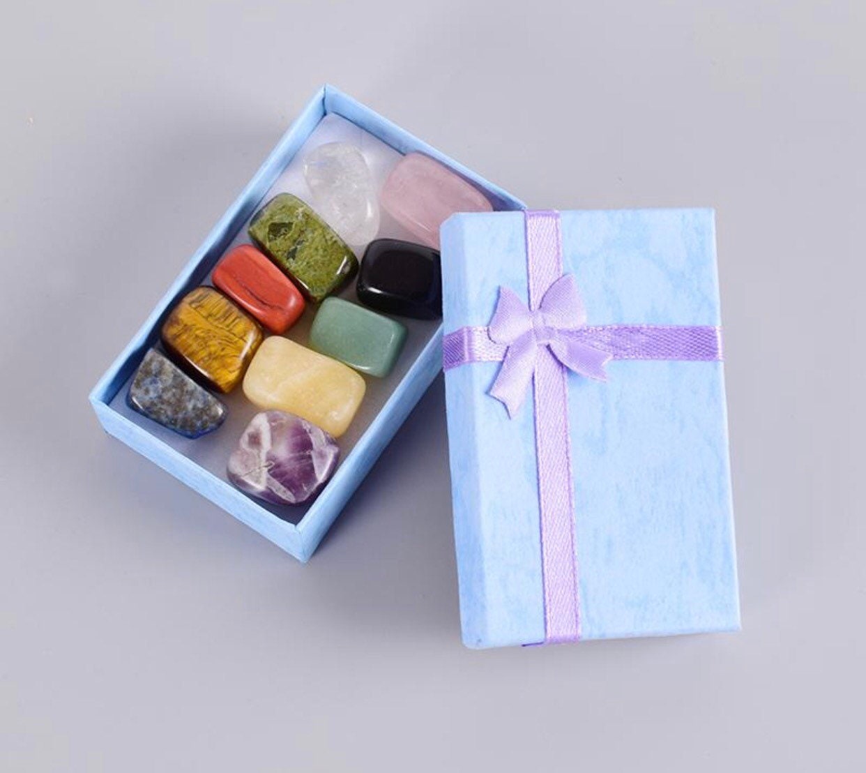 Coffret de Guérison