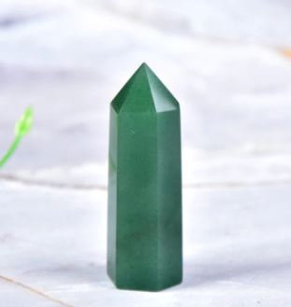 Aventurine Baguette de Guérison