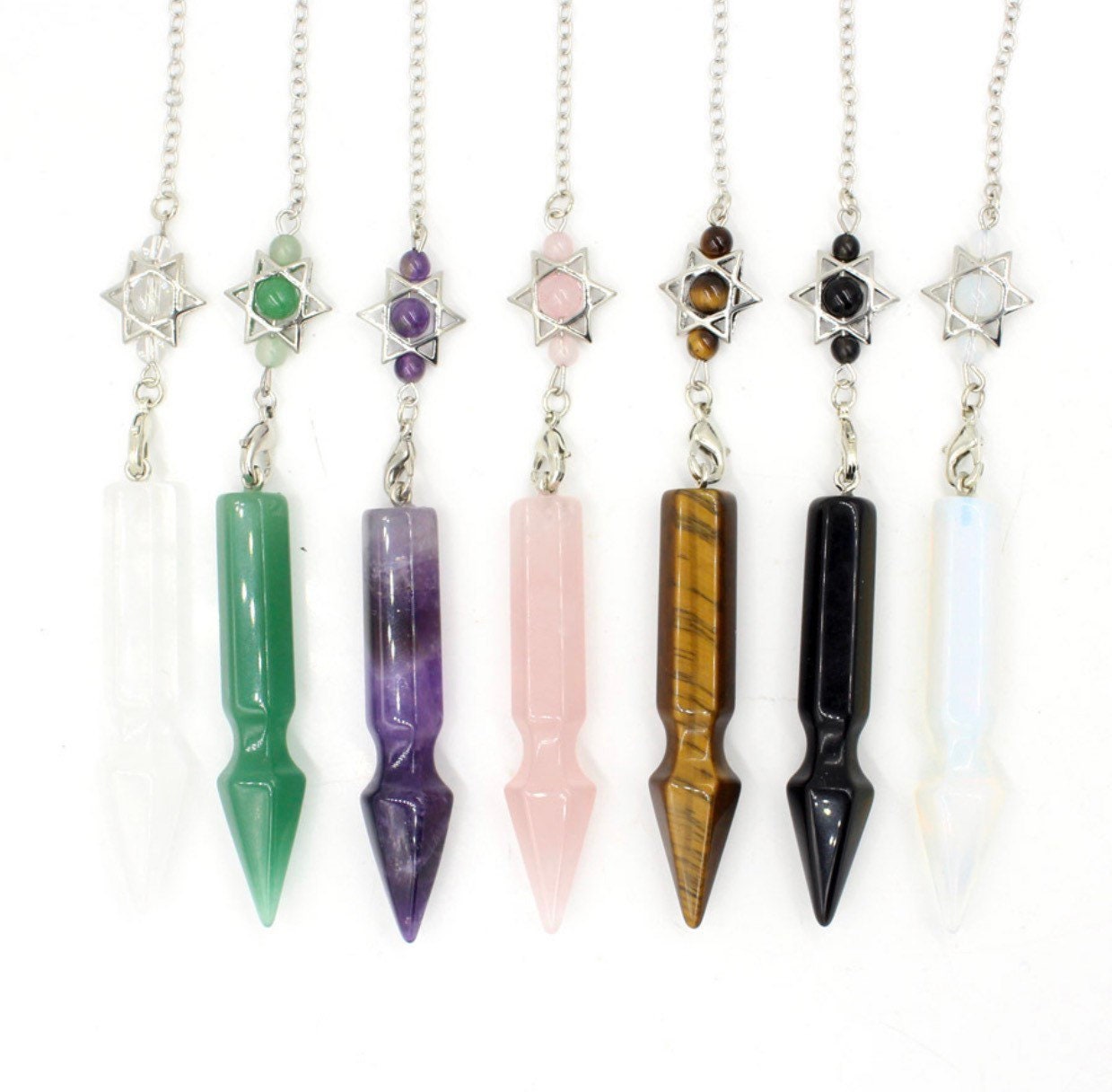 Pendule Pierre Naturelle