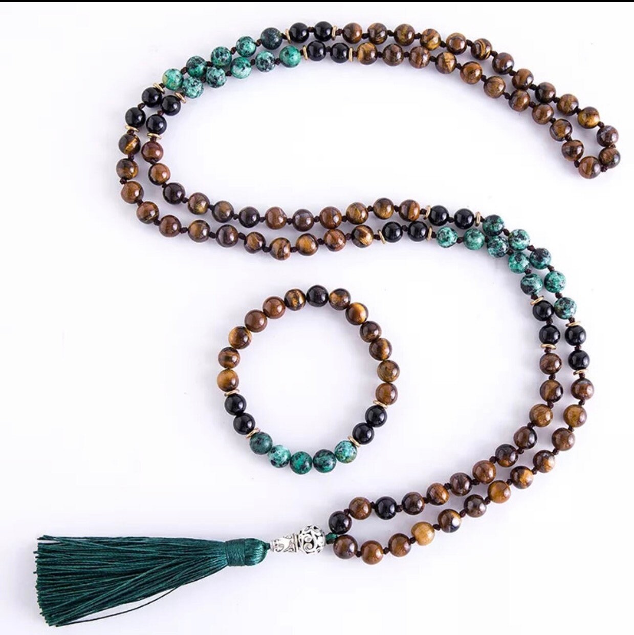 Collier Guérisseur/Reiki