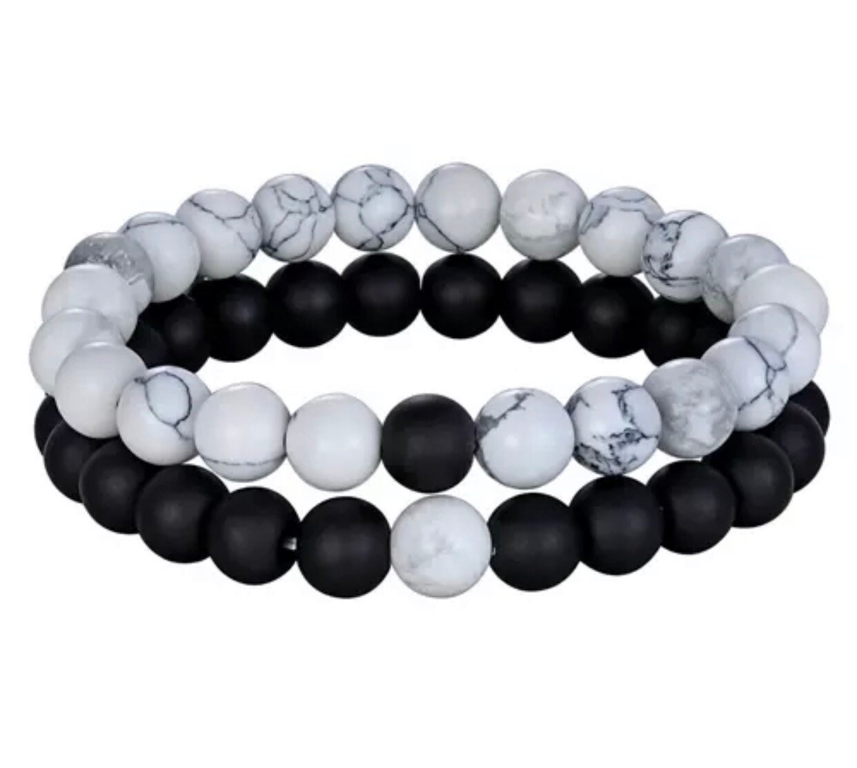 Bracelets Duo/Couple