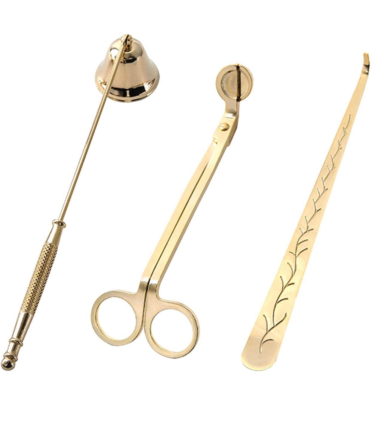 Extincteurs de Bougie