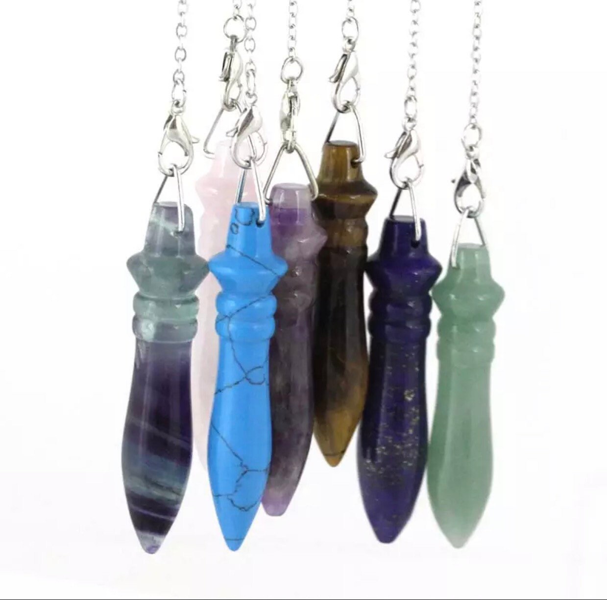 Pendule Pierre Naturelle