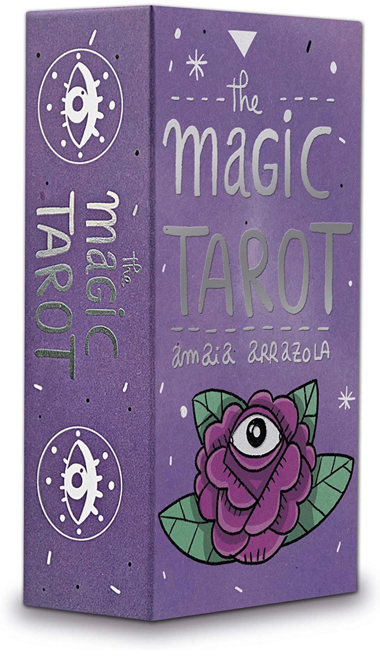 Magic Tarot