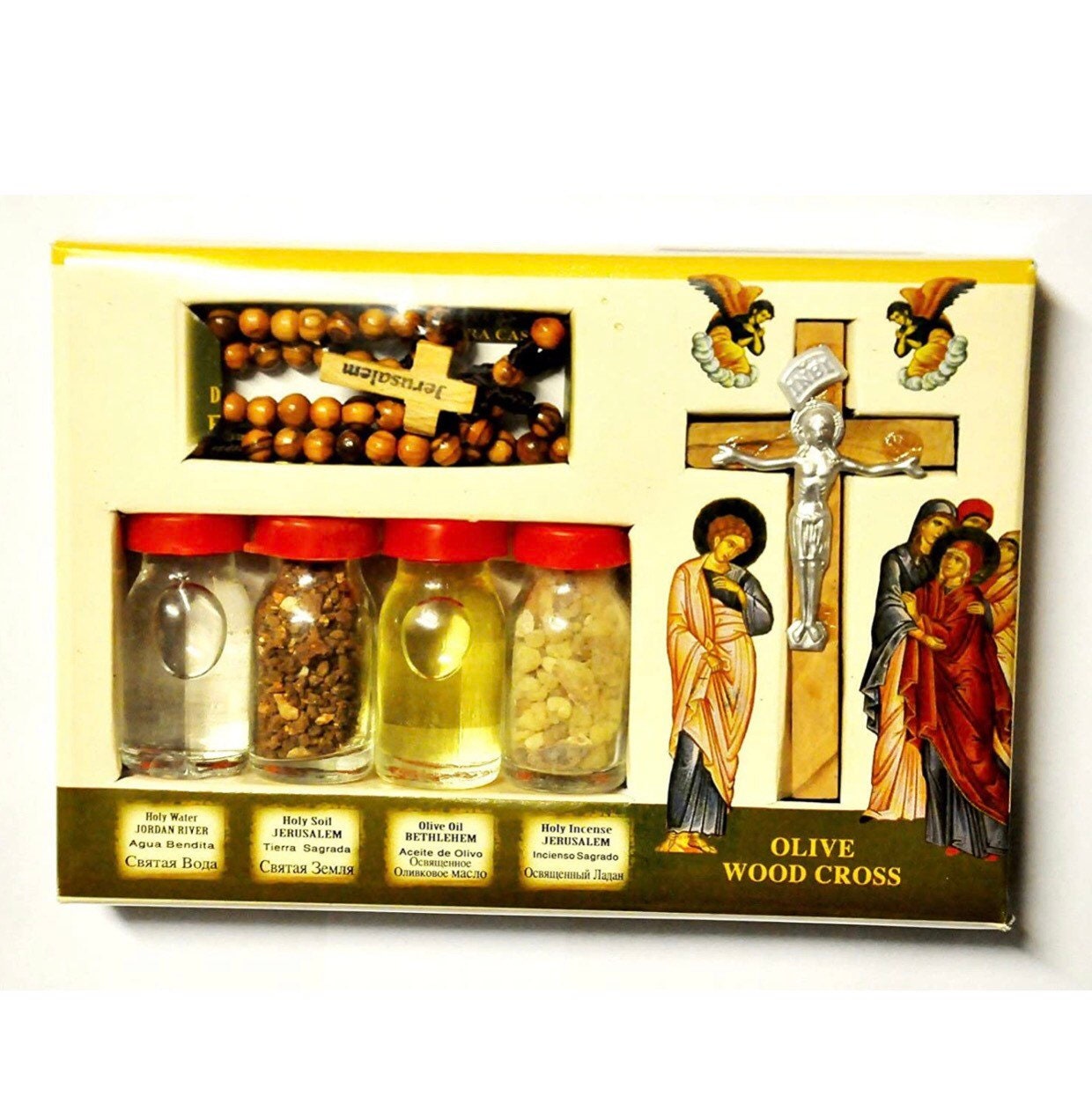 Coffret de Bénédiction