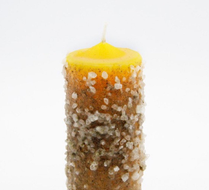 Bougie Contre La Malchance