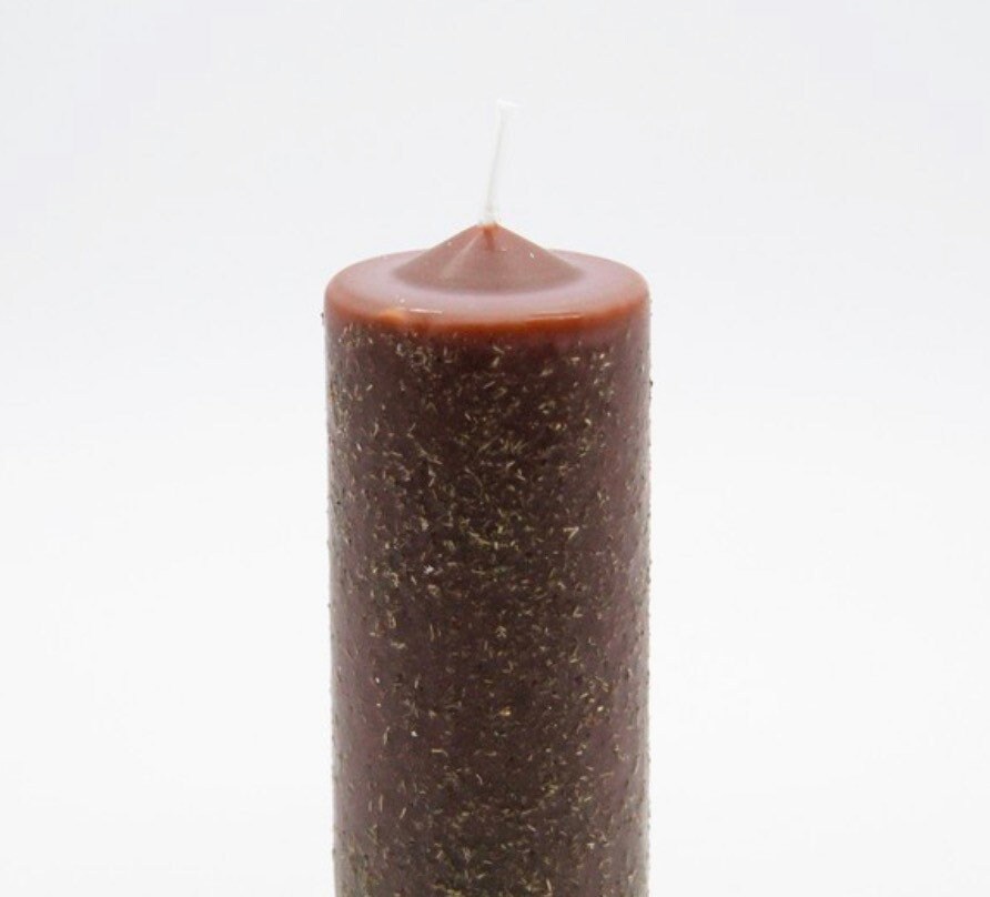 Bougie d'éloignement Du Négatif