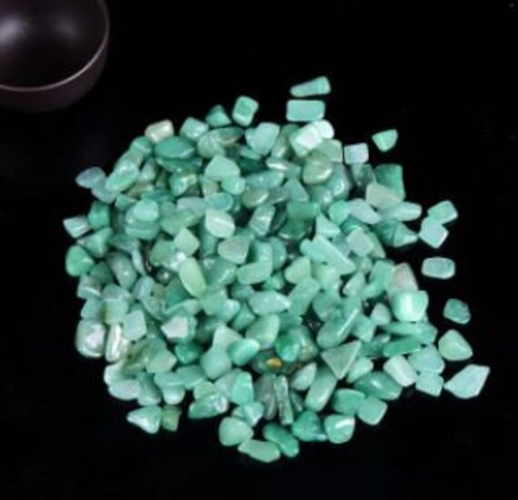 Gravier Aventurine