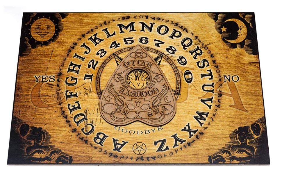 Planche de Ouija