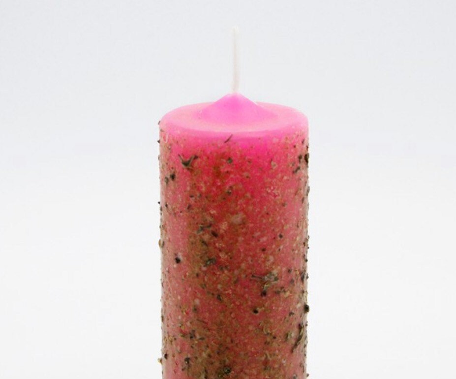 Bougie Développement Personnel