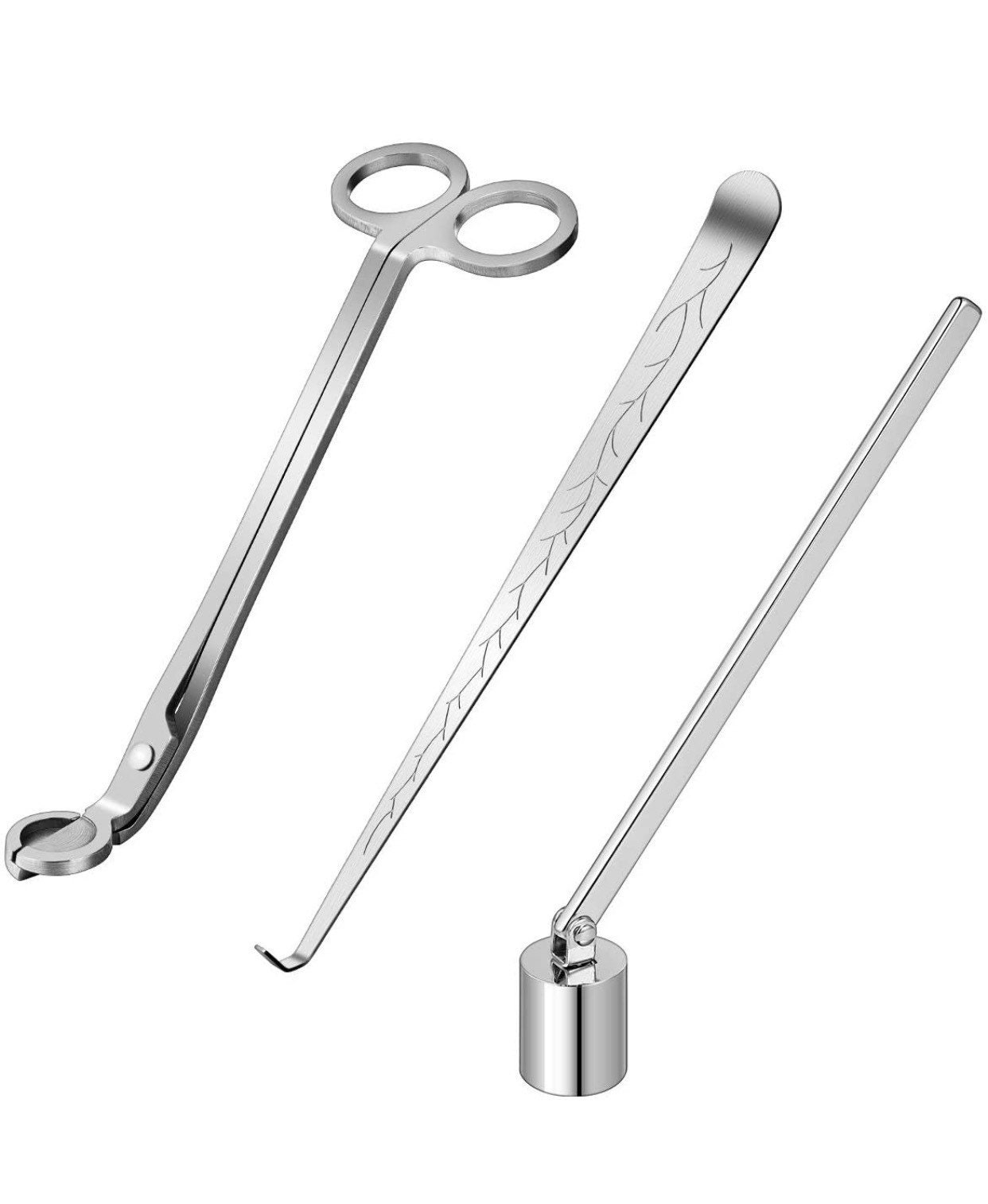 Extincteurs de Bougie