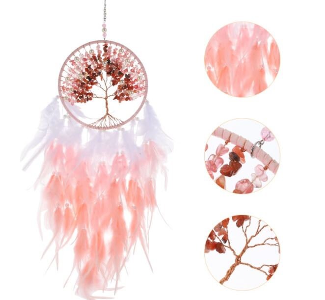 Attrape Rëve Arbre de Vie