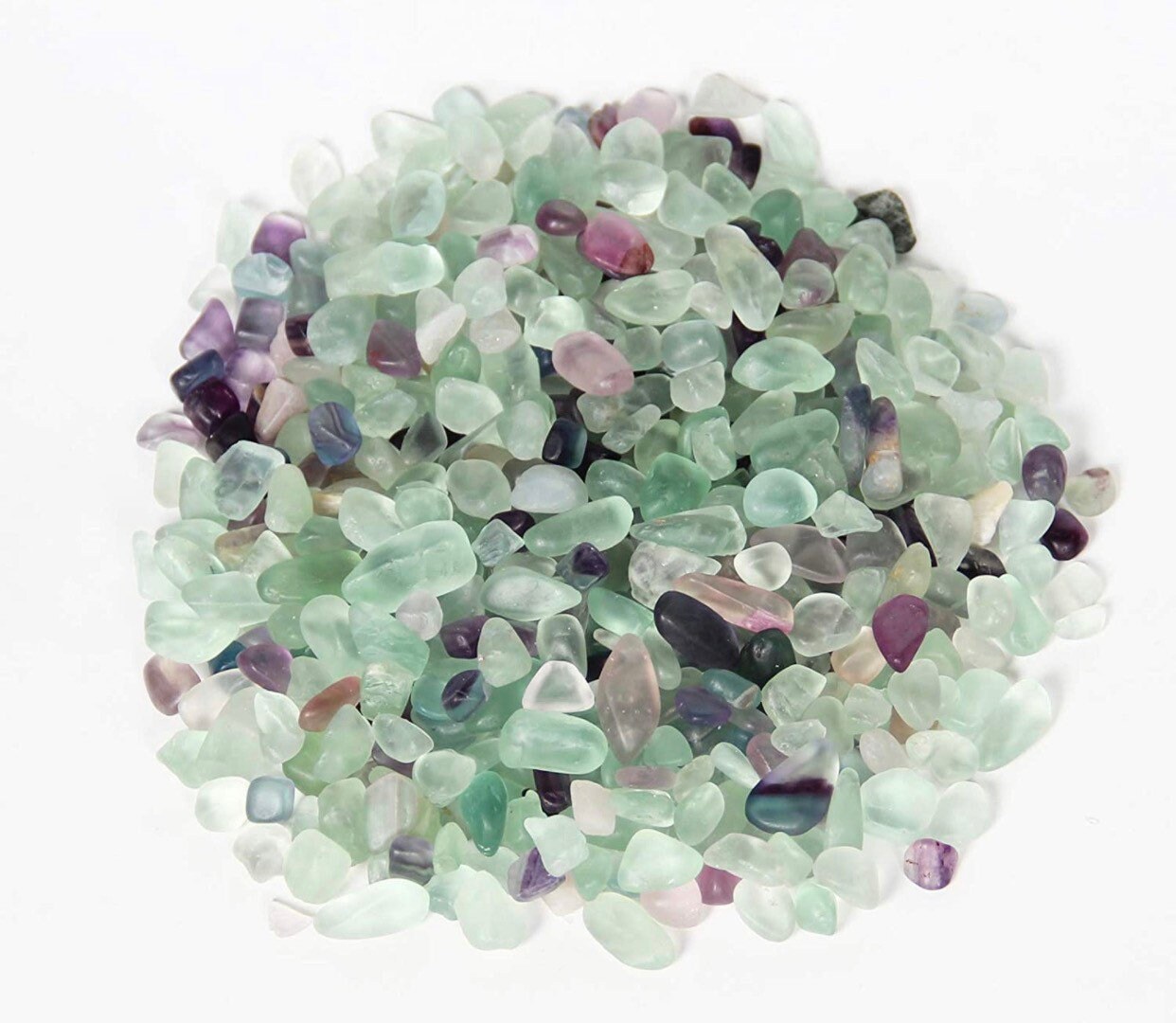 Gravier de Fluorite
