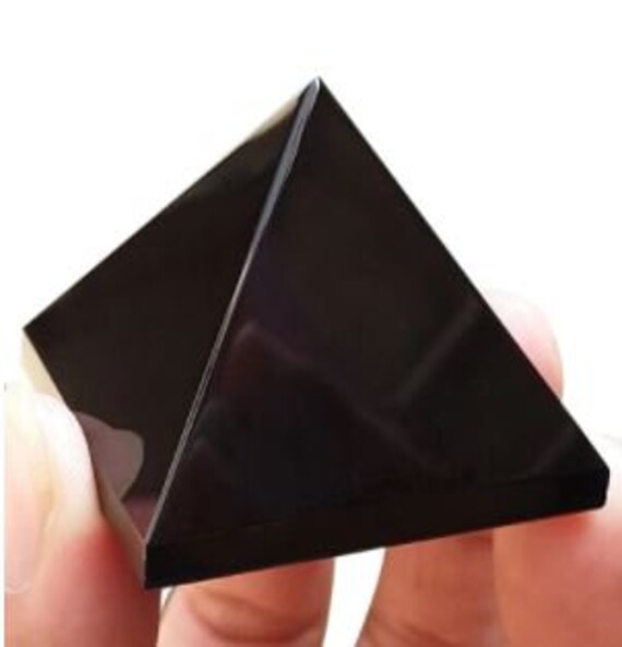 Pyramide Obsidienne
