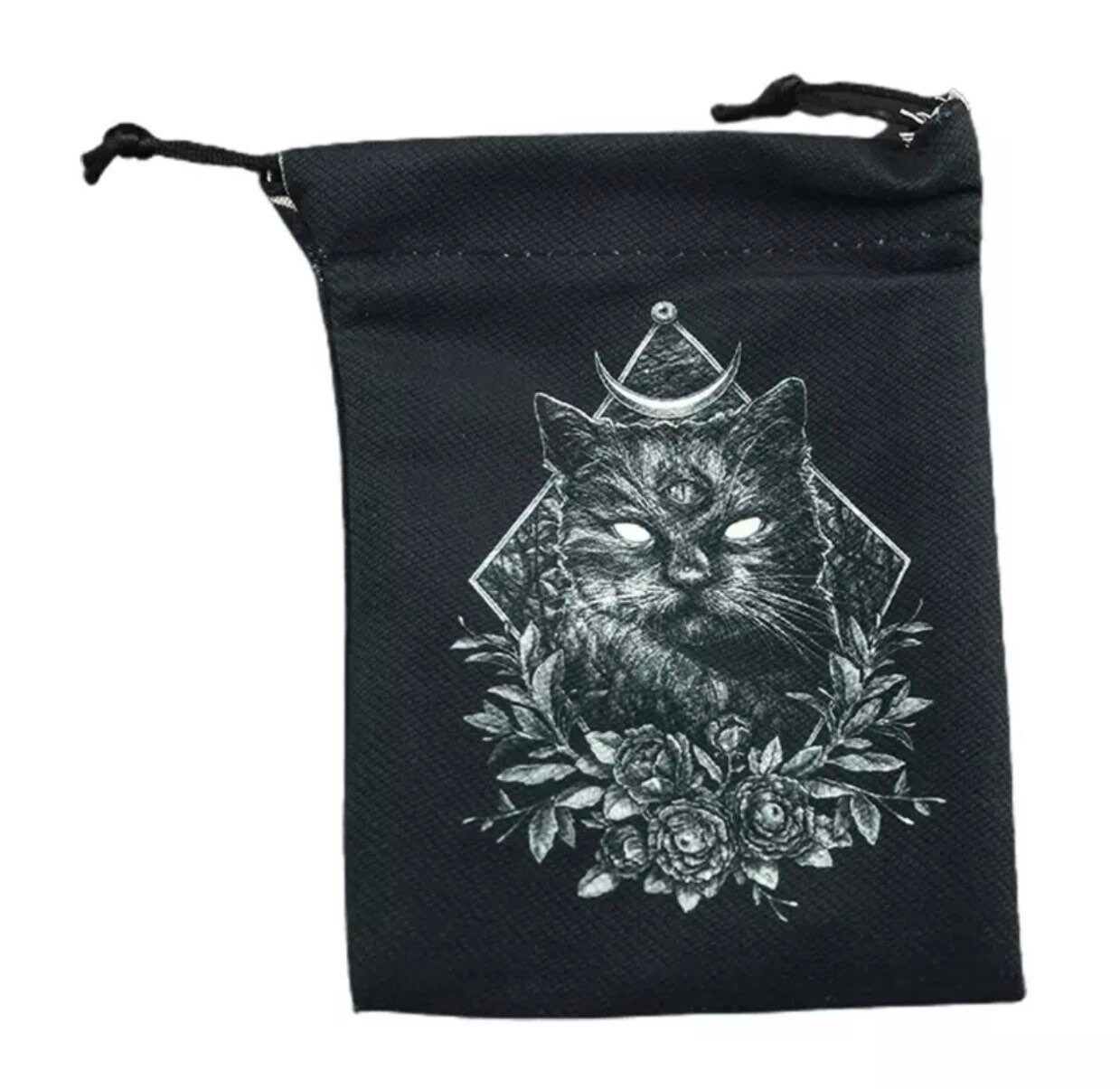 Sac Pour Carte/Bourse Runique