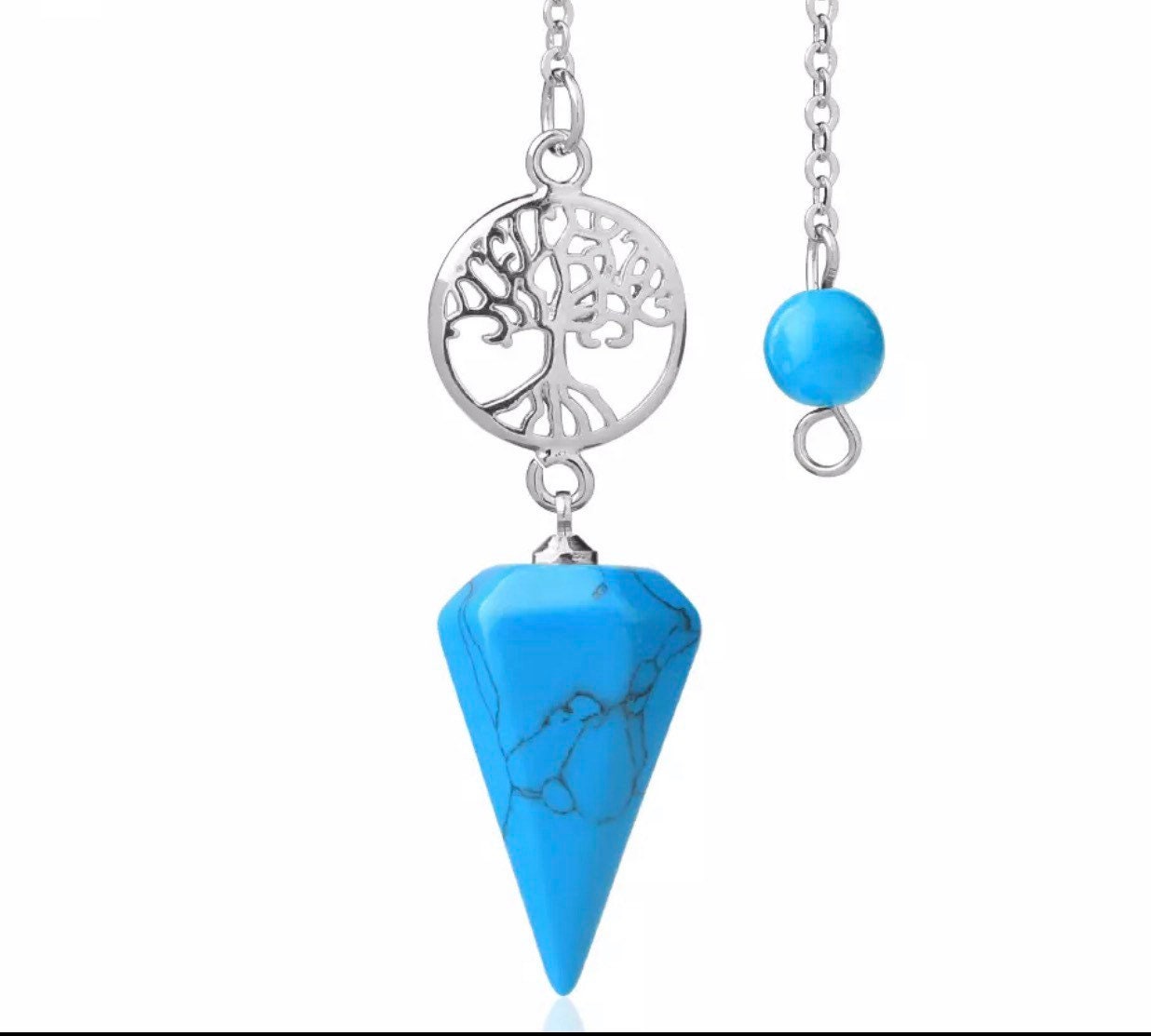 Pendule Pierre Naturelle