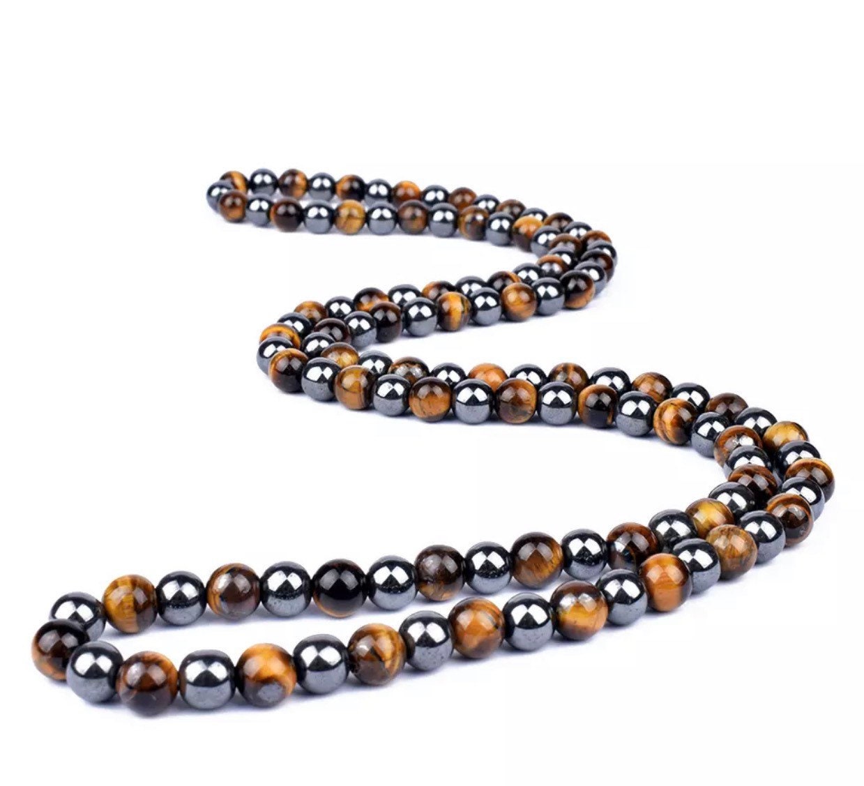 Collier Triple Protection