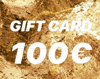 Carte-Cadeau à offrir