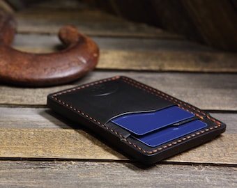 KIG Big Wallet – Harwell Designs