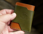 The Ocelot Front Pocket Wallet