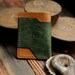 Create Your Own Ocelot Wallet - Etsy