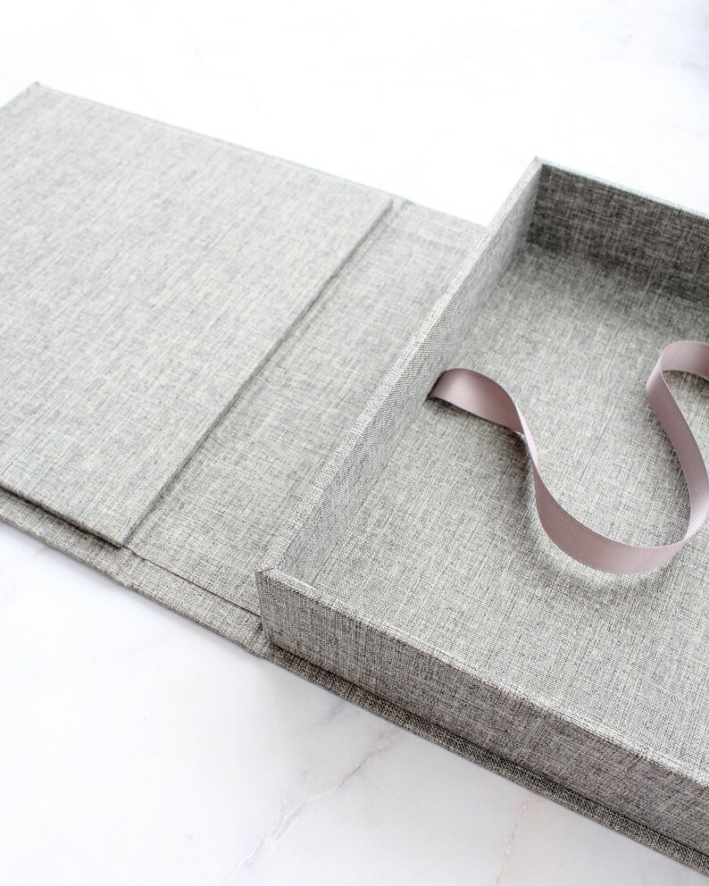 De moderne flip boxes handgemaakte aangepaste Flip Box Etsy