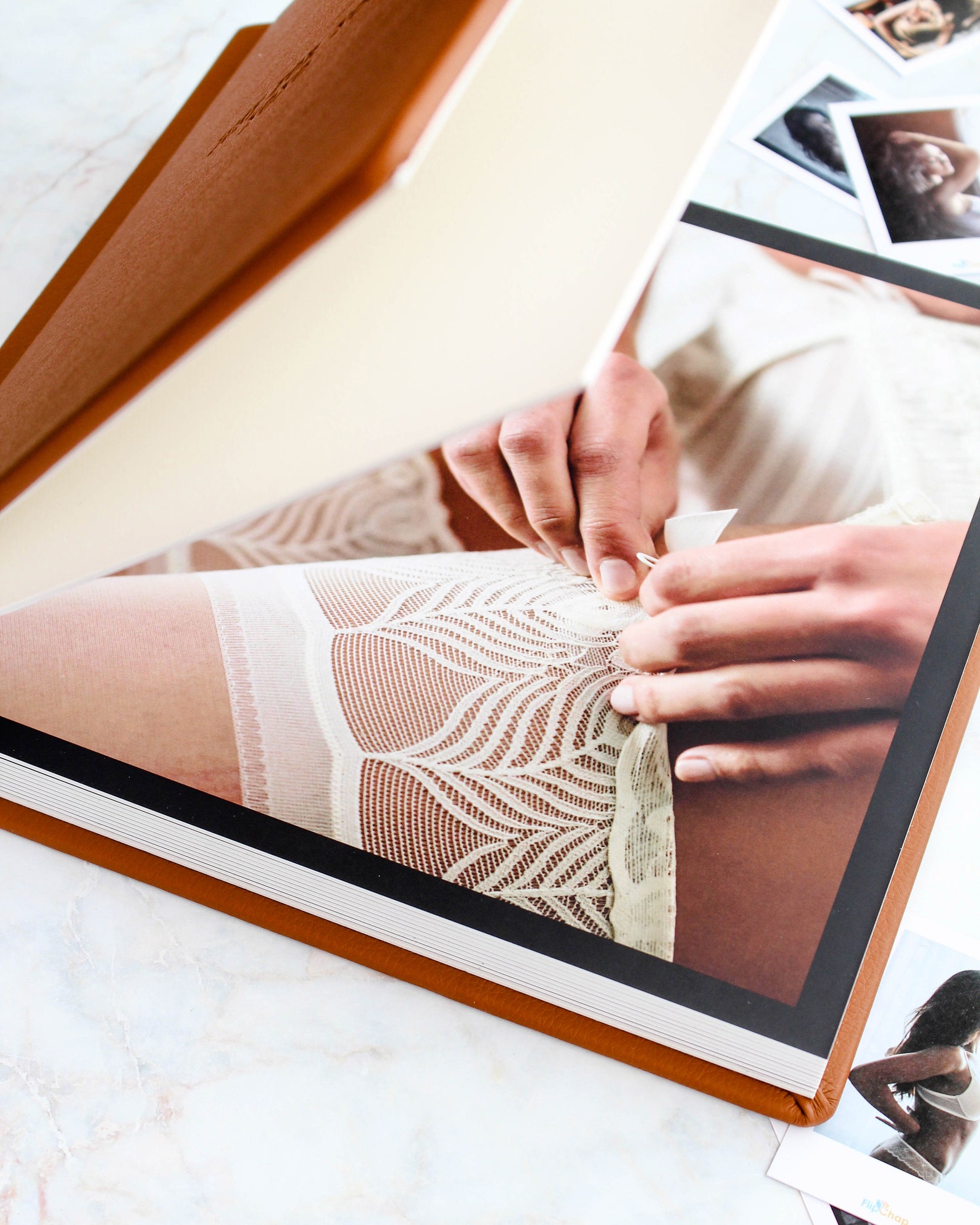 Wedding Boudoir Album for groom 10 x 10 inch available in Etsy