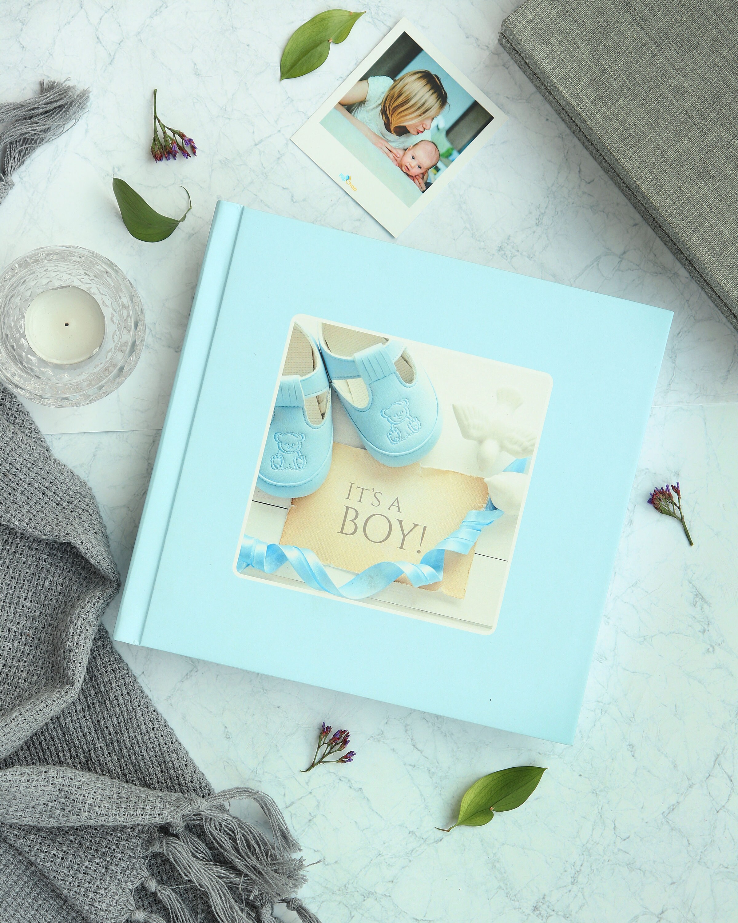 Printed Hardcover Photobook Image Wrap Photobook Glossy Hard Etsy