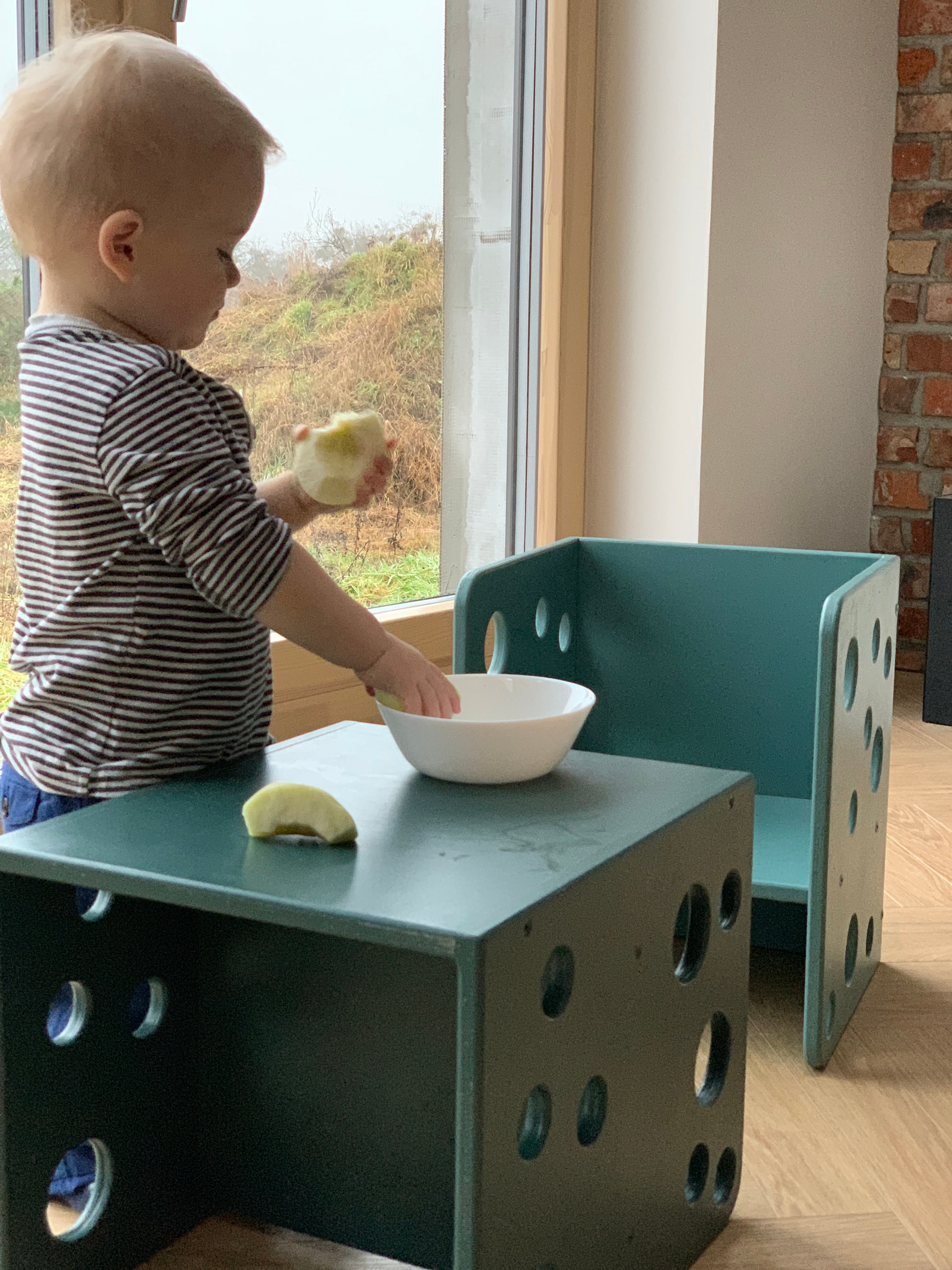 Mini set chairtable Toddler set Baby kit Kids set Etsy