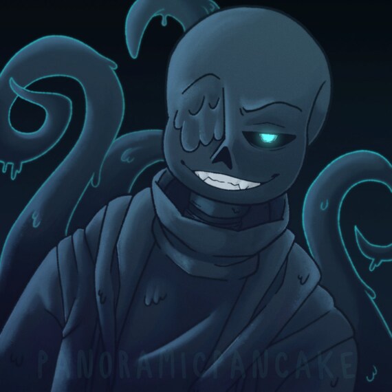 Nightmare Sans