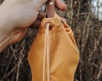 Khaki Hunde