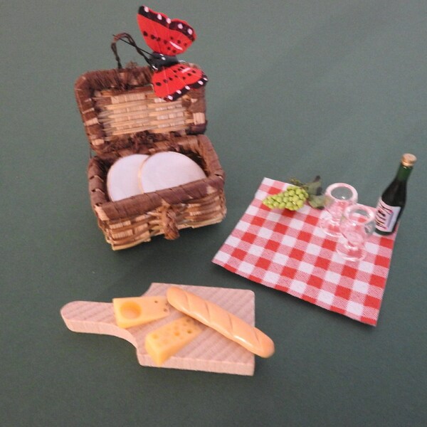 Picnic Mini